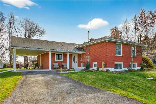 1597 Trinity Church Road