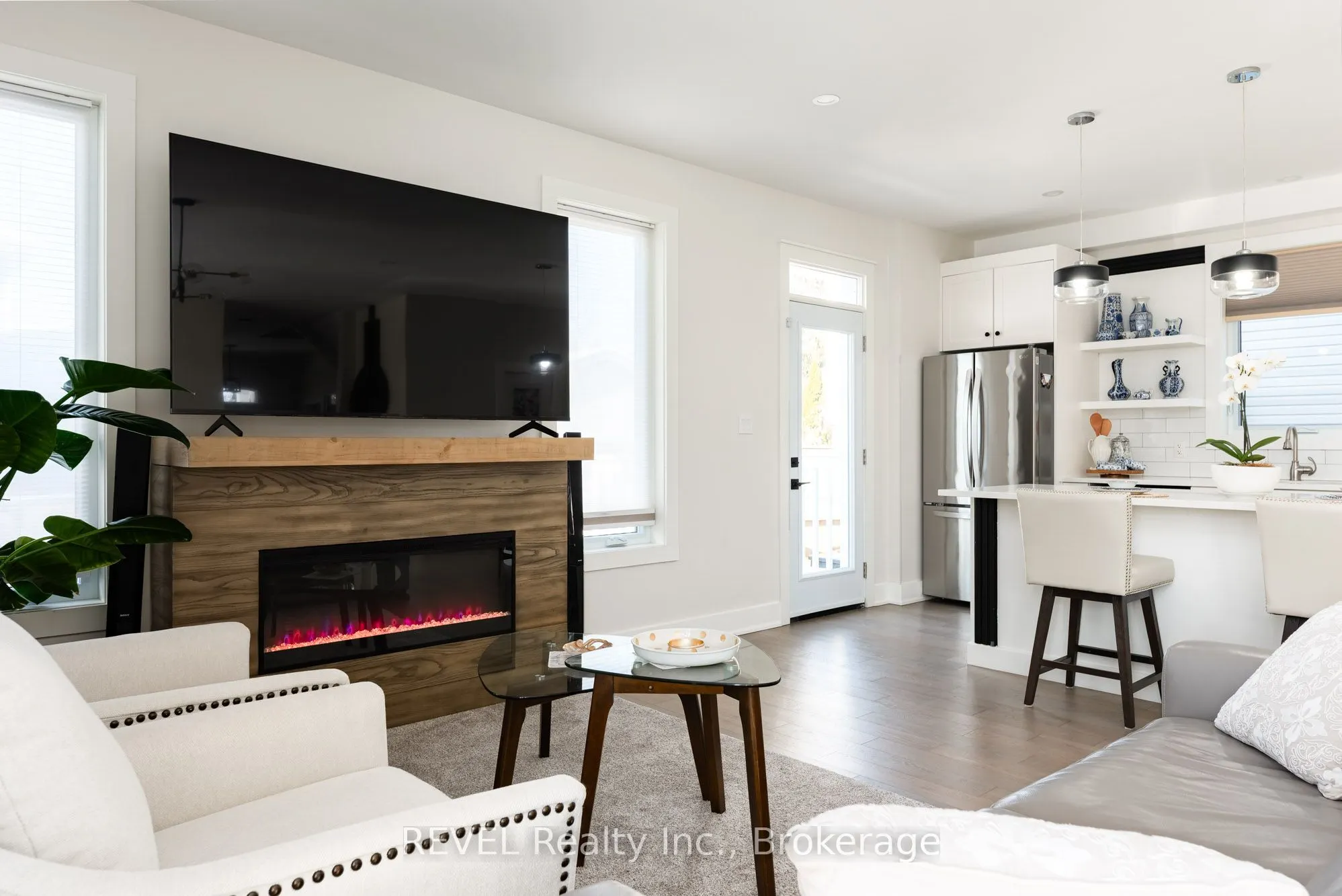 1 Princeton Common Street #1