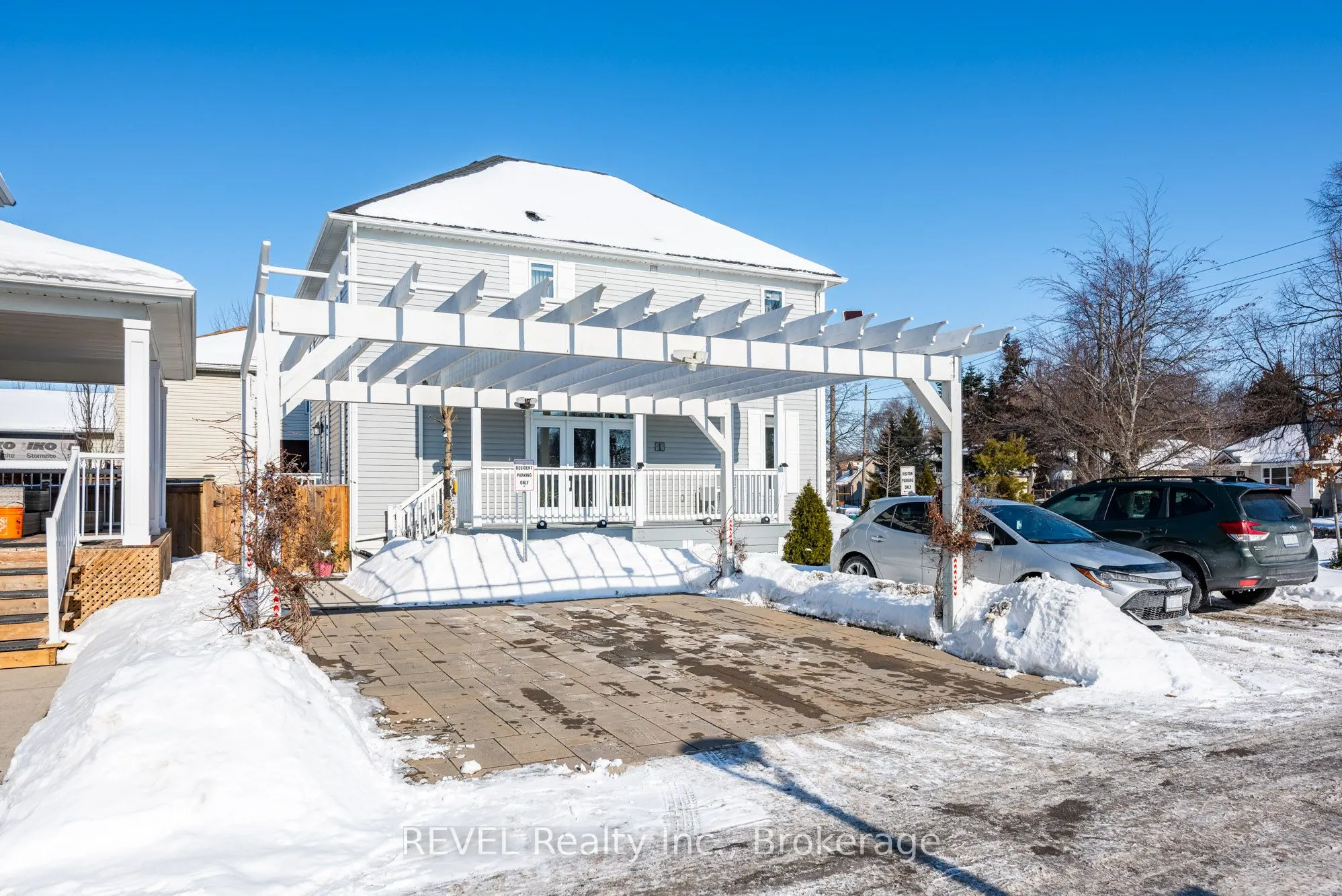 1 Princeton Common Street #1