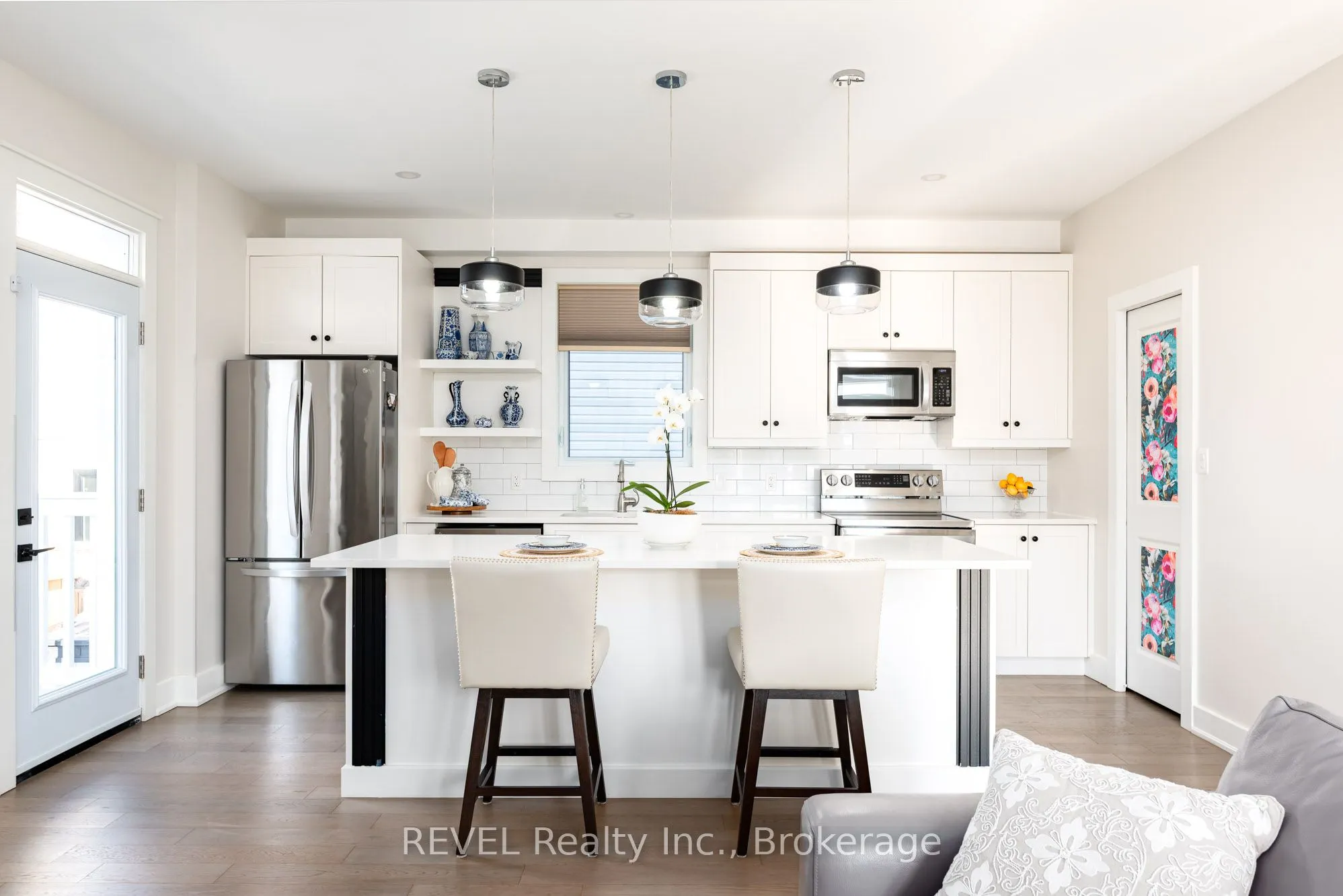 1 Princeton Common Street #1