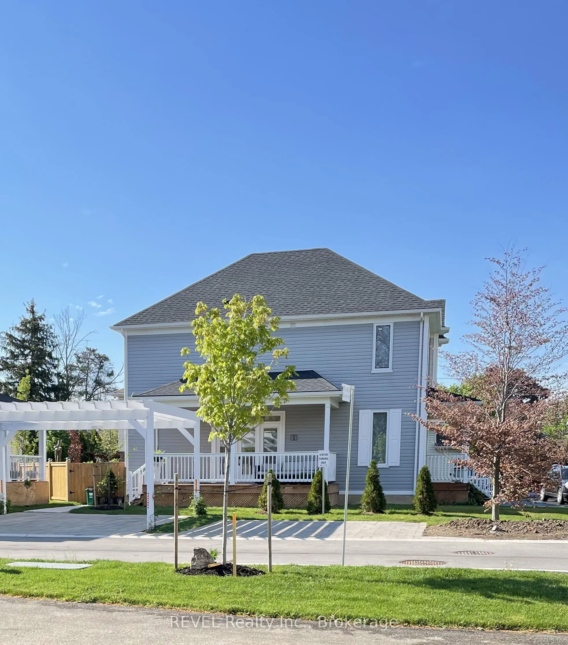 1 Princeton Common Street #1