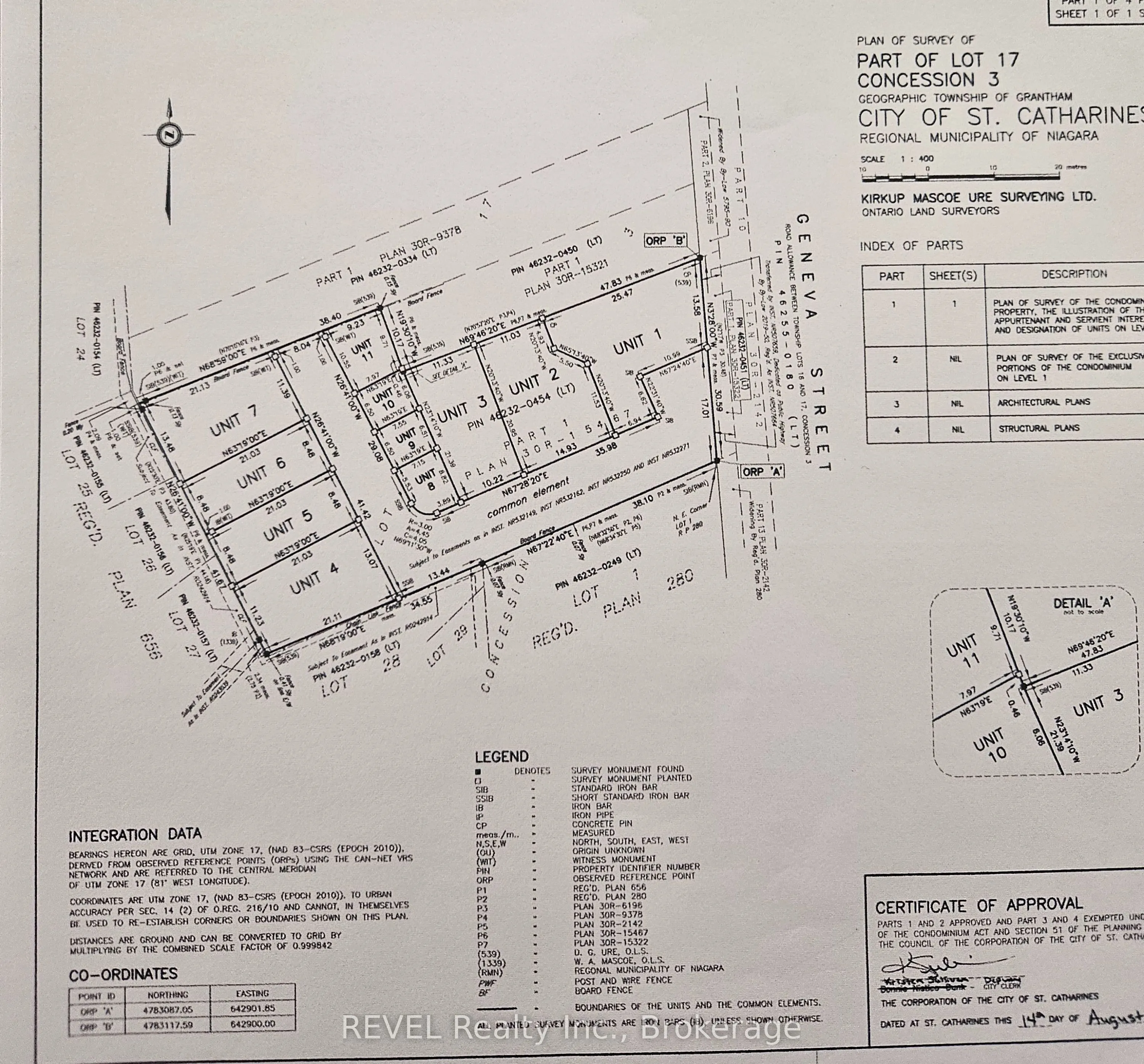 1 Princeton Common Street #1