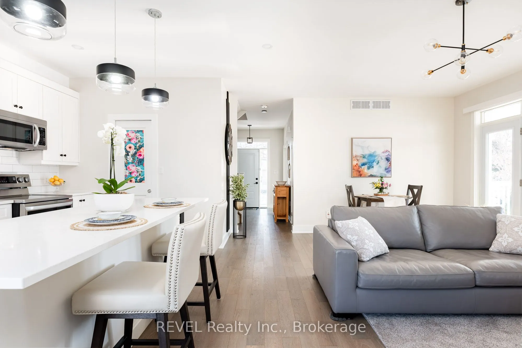 1 Princeton Common Street #1