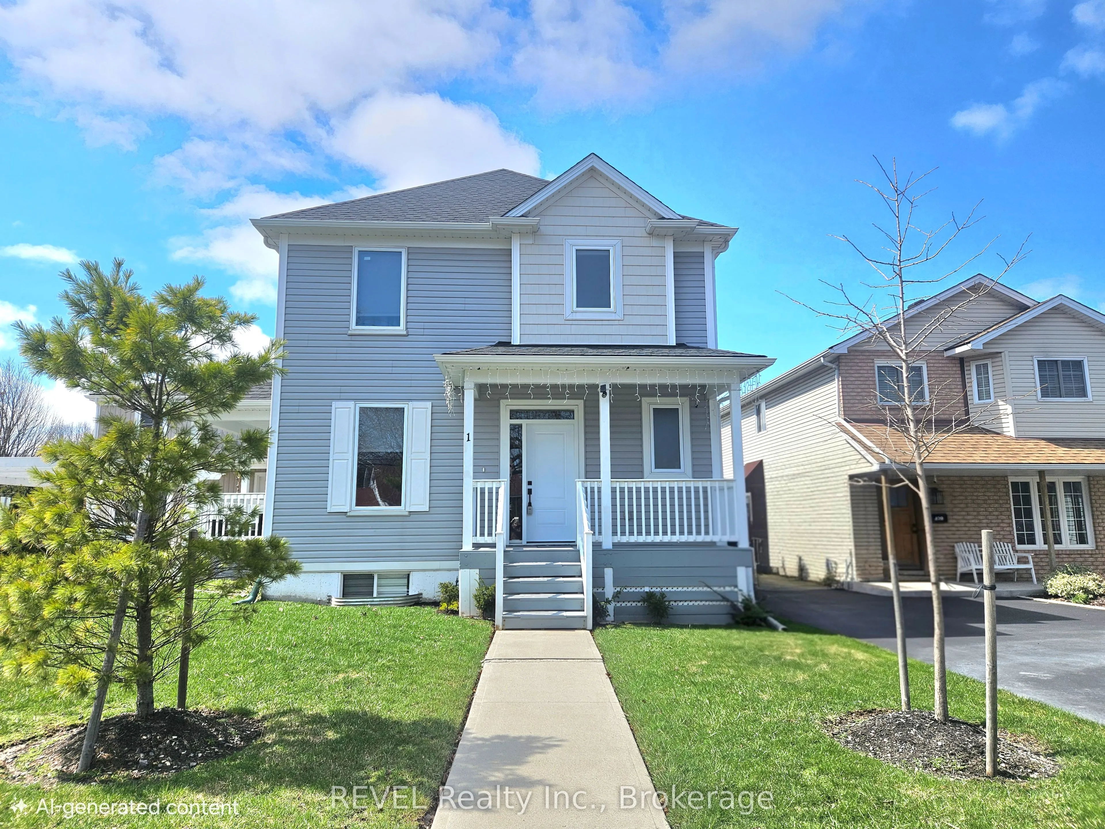 1 Princeton Common Street #1