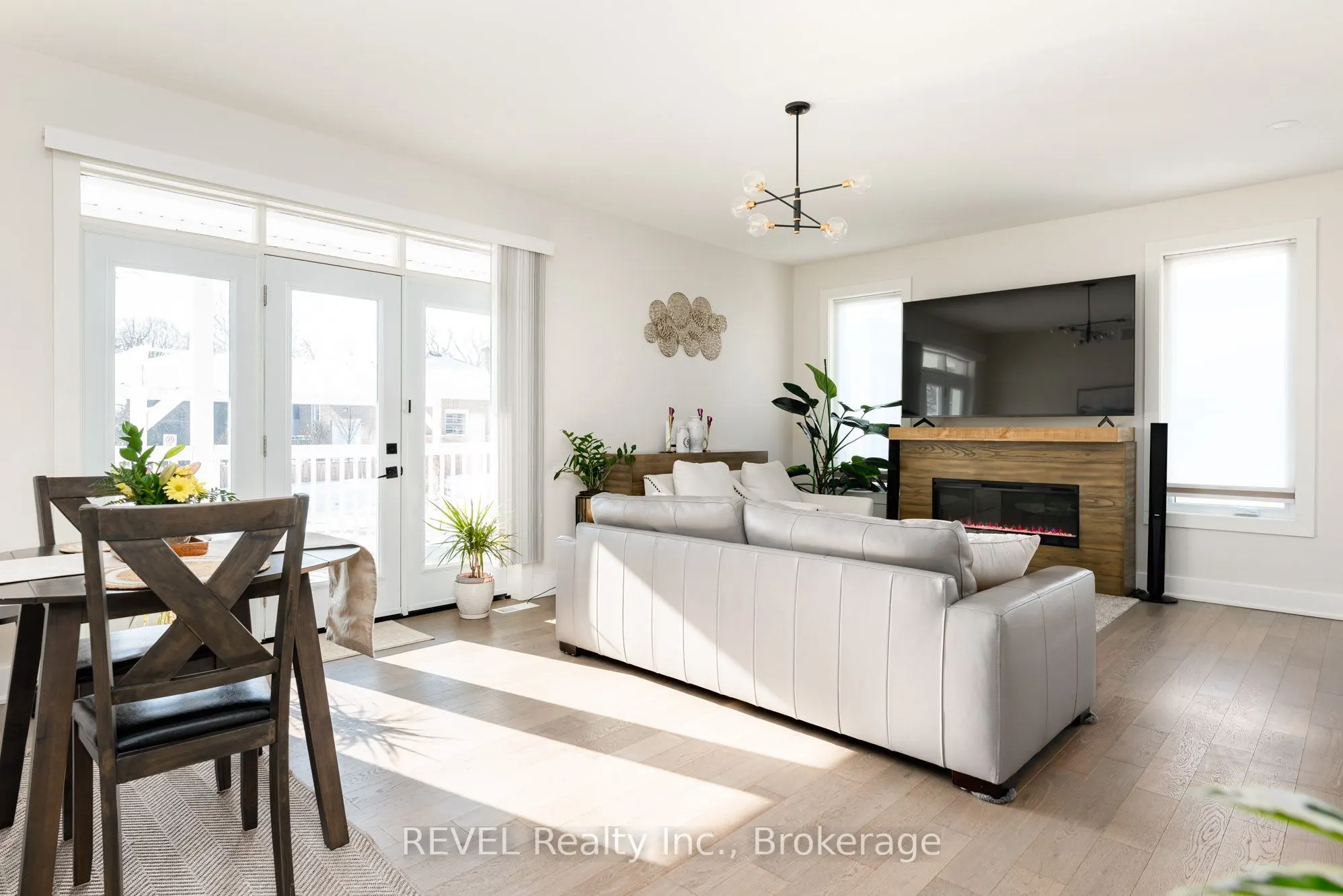 1 Princeton Common Street #1