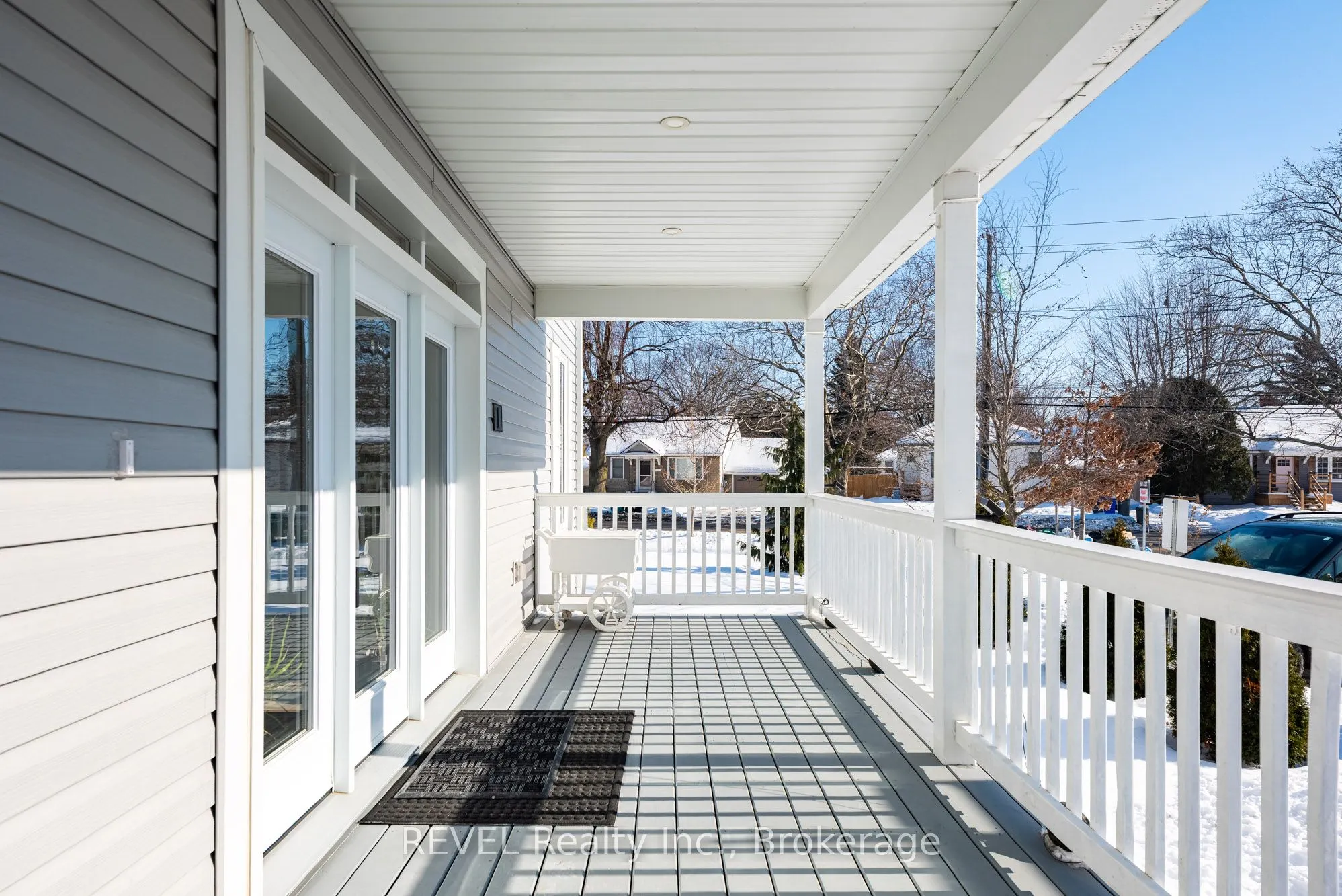 1 Princeton Common Street #1