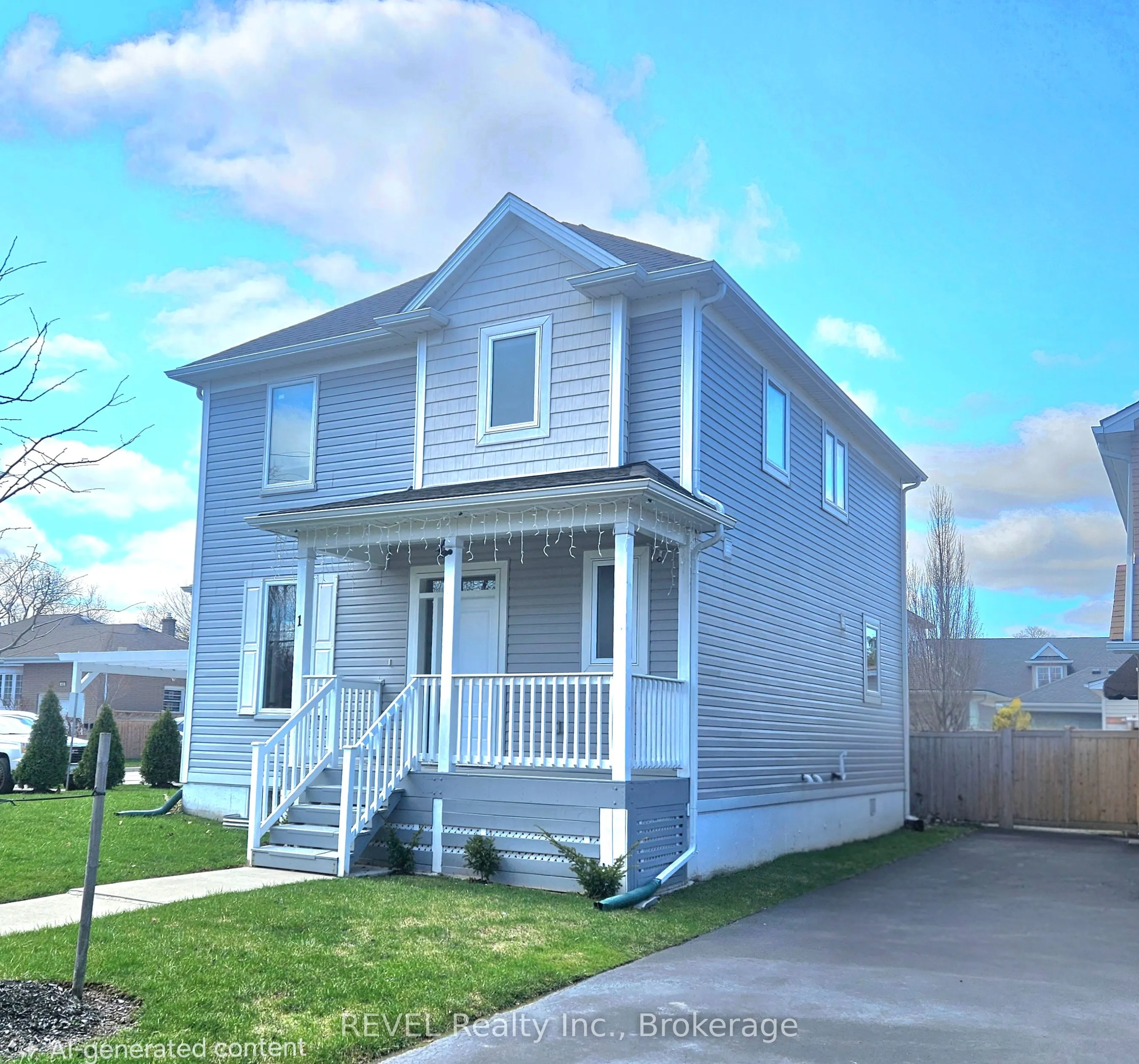 1 Princeton Common Street #1