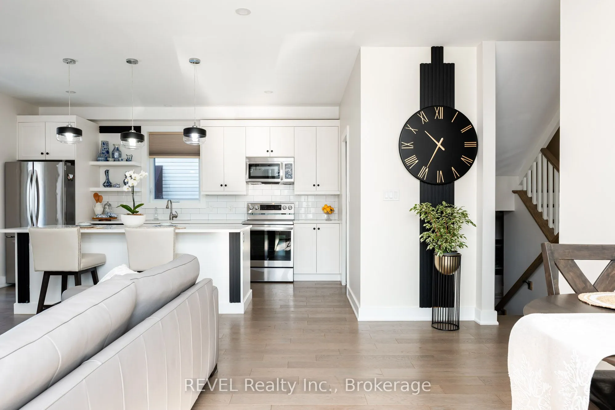 1 Princeton Common Street #1