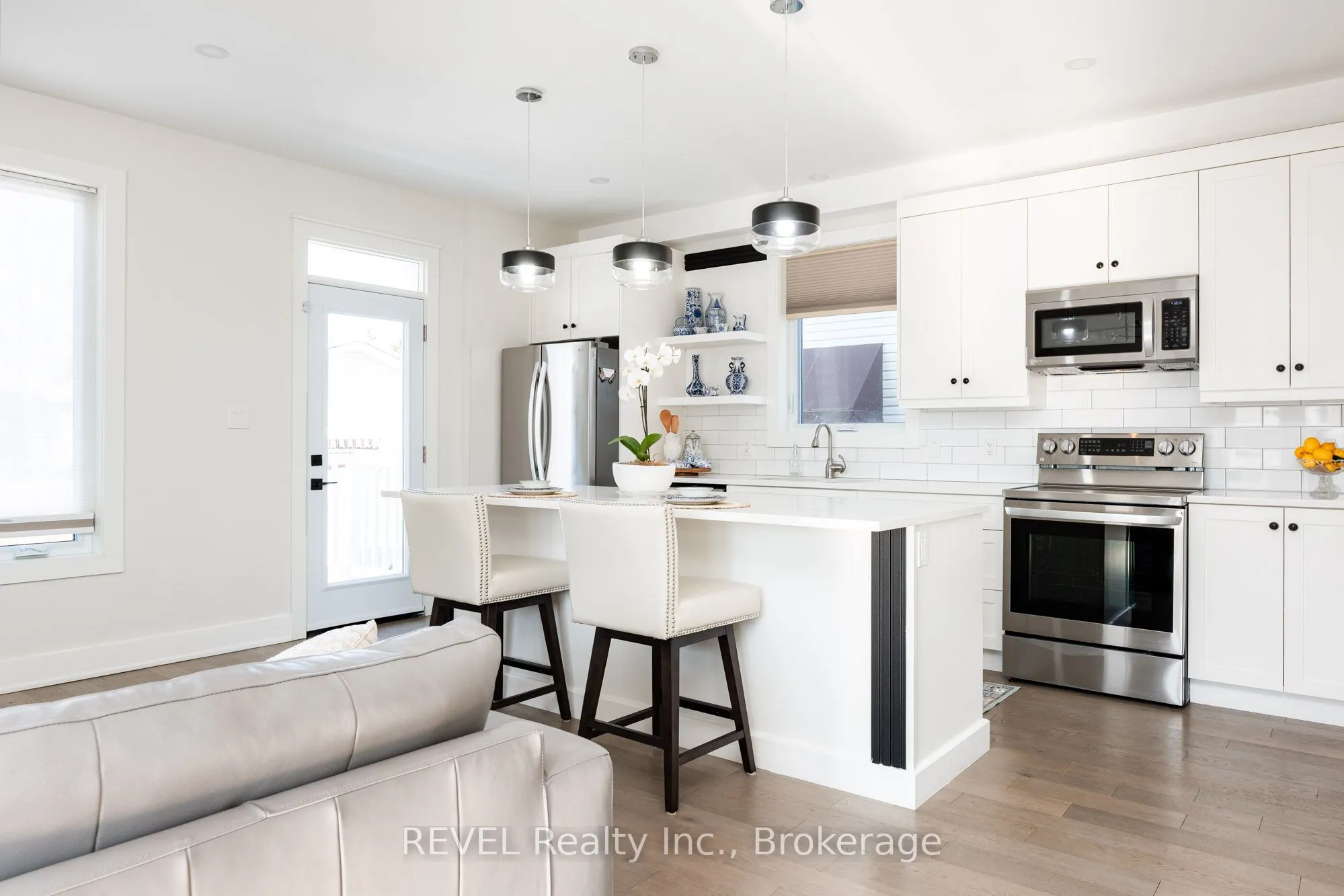 1 Princeton Common Street #1
