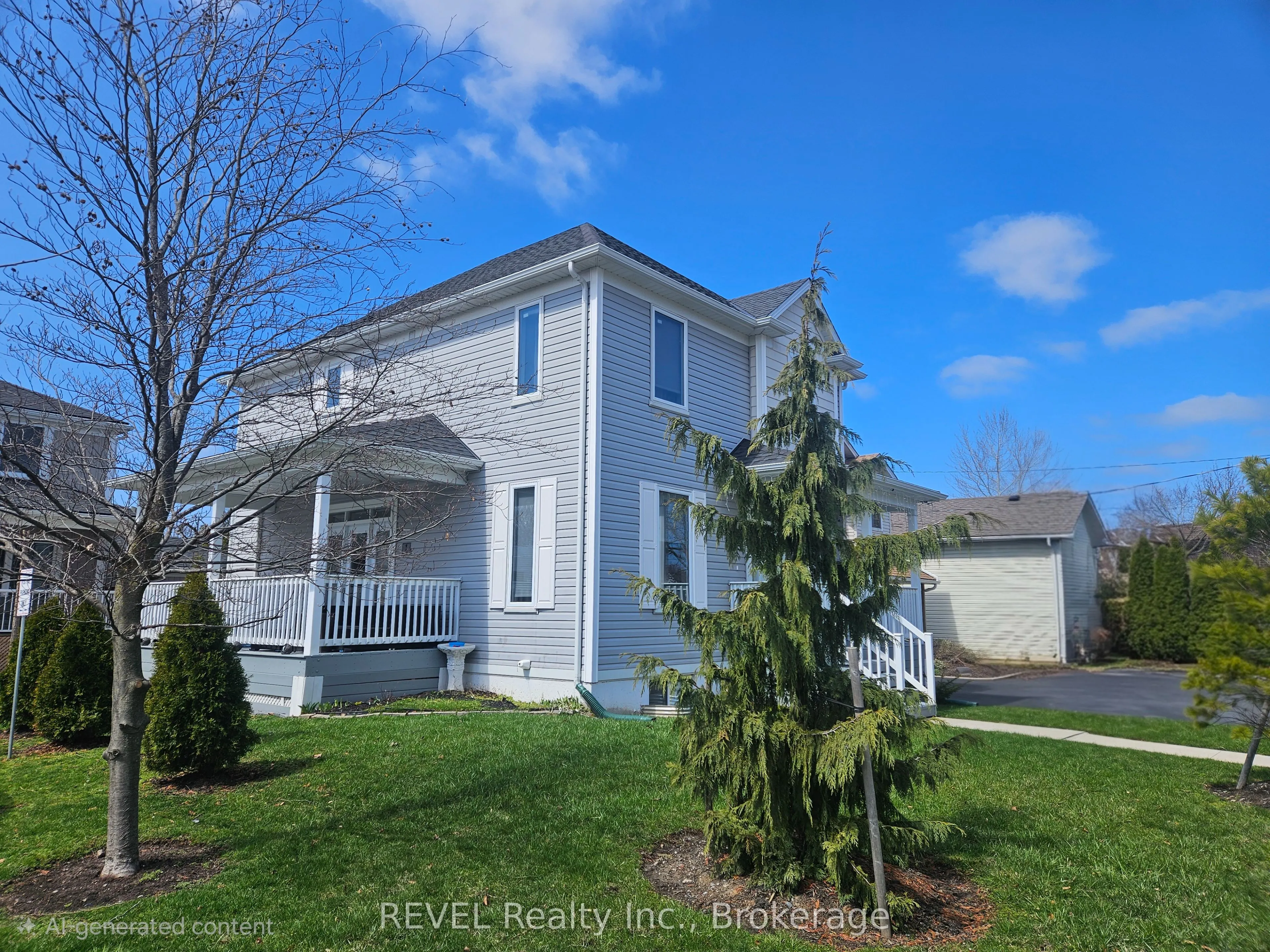 1 Princeton Common Street #1