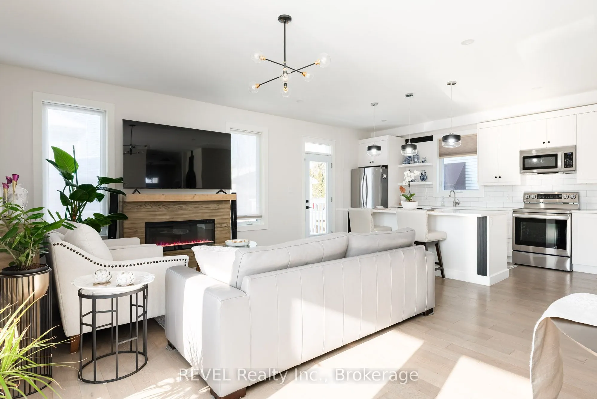 1 Princeton Common Street #1