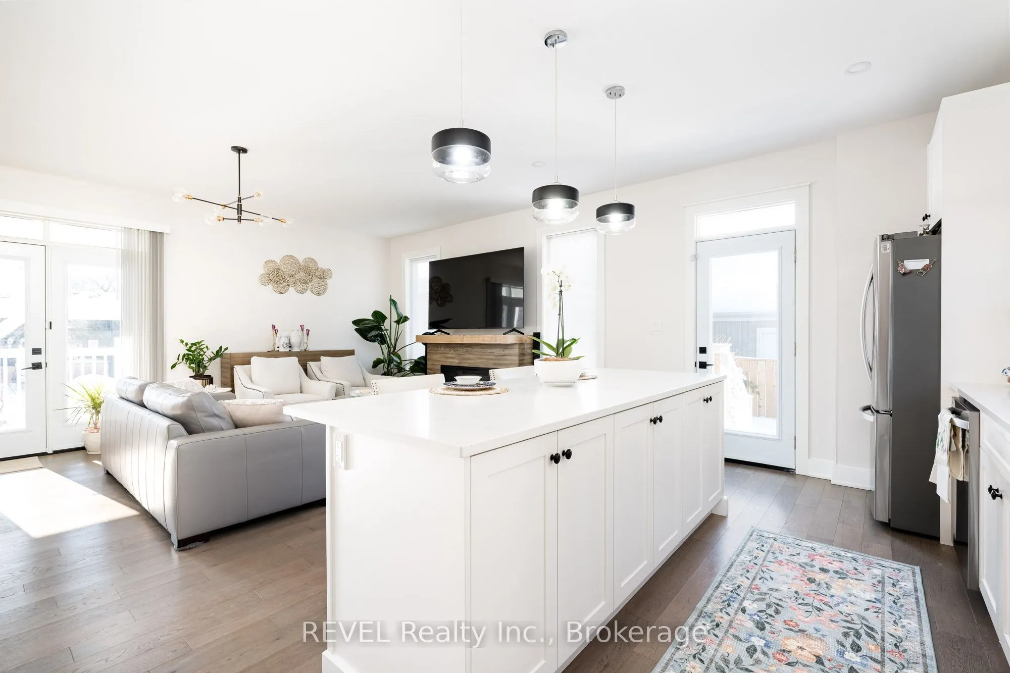 1 Princeton Common Street #1