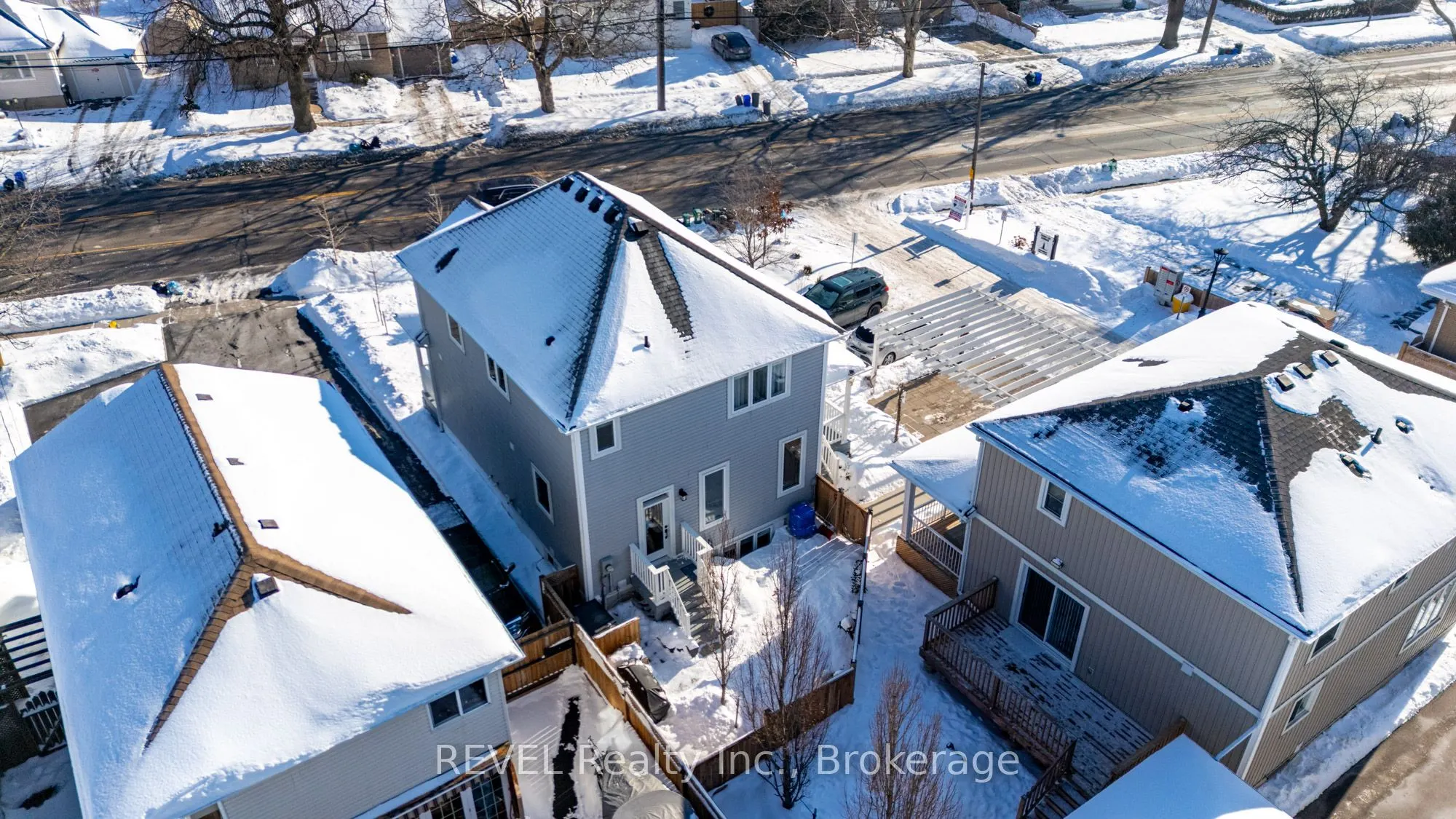 1 Princeton Common Street #1