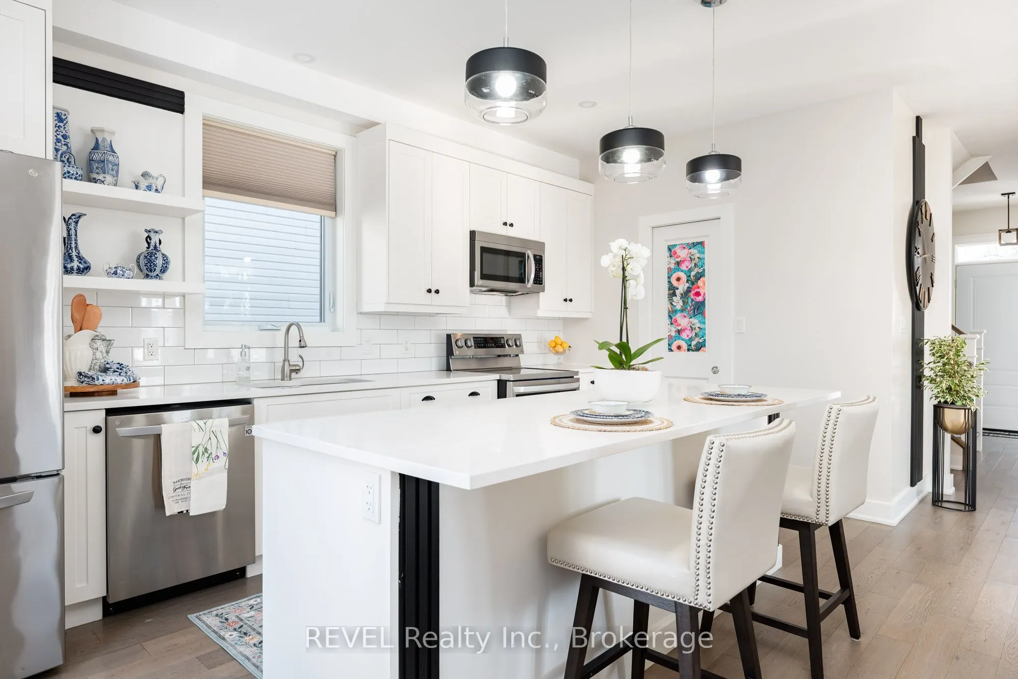 1 Princeton Common Street #1