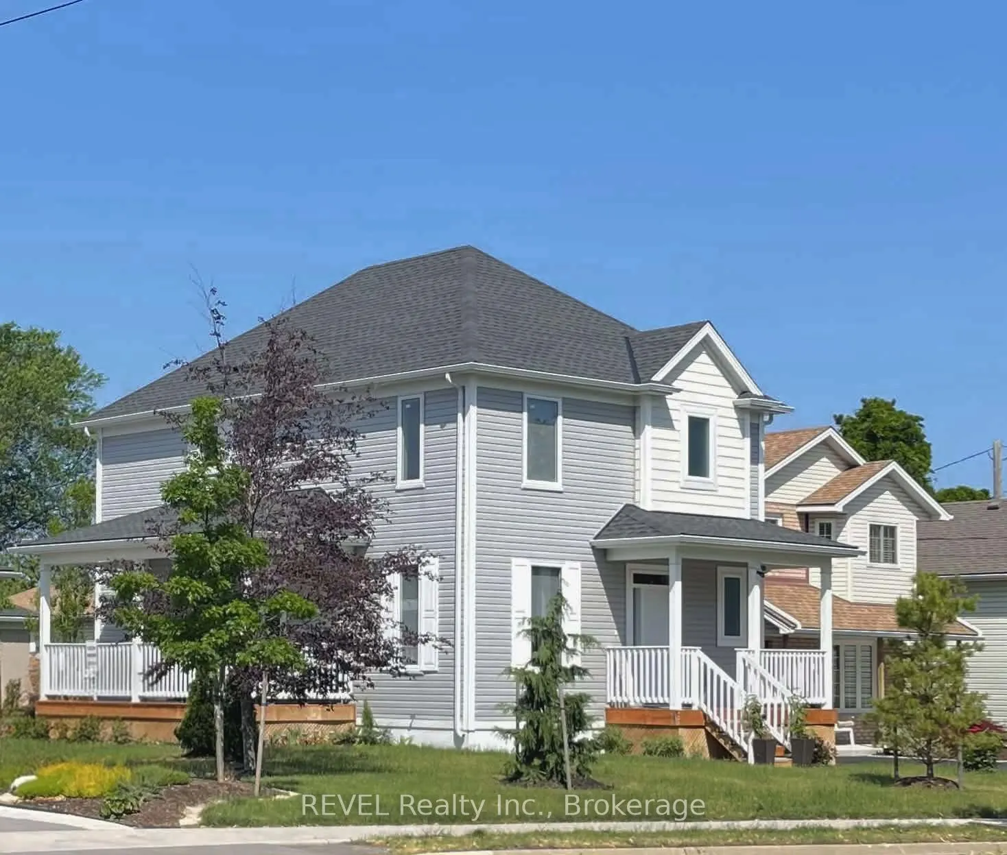 1 Princeton Common Street #1