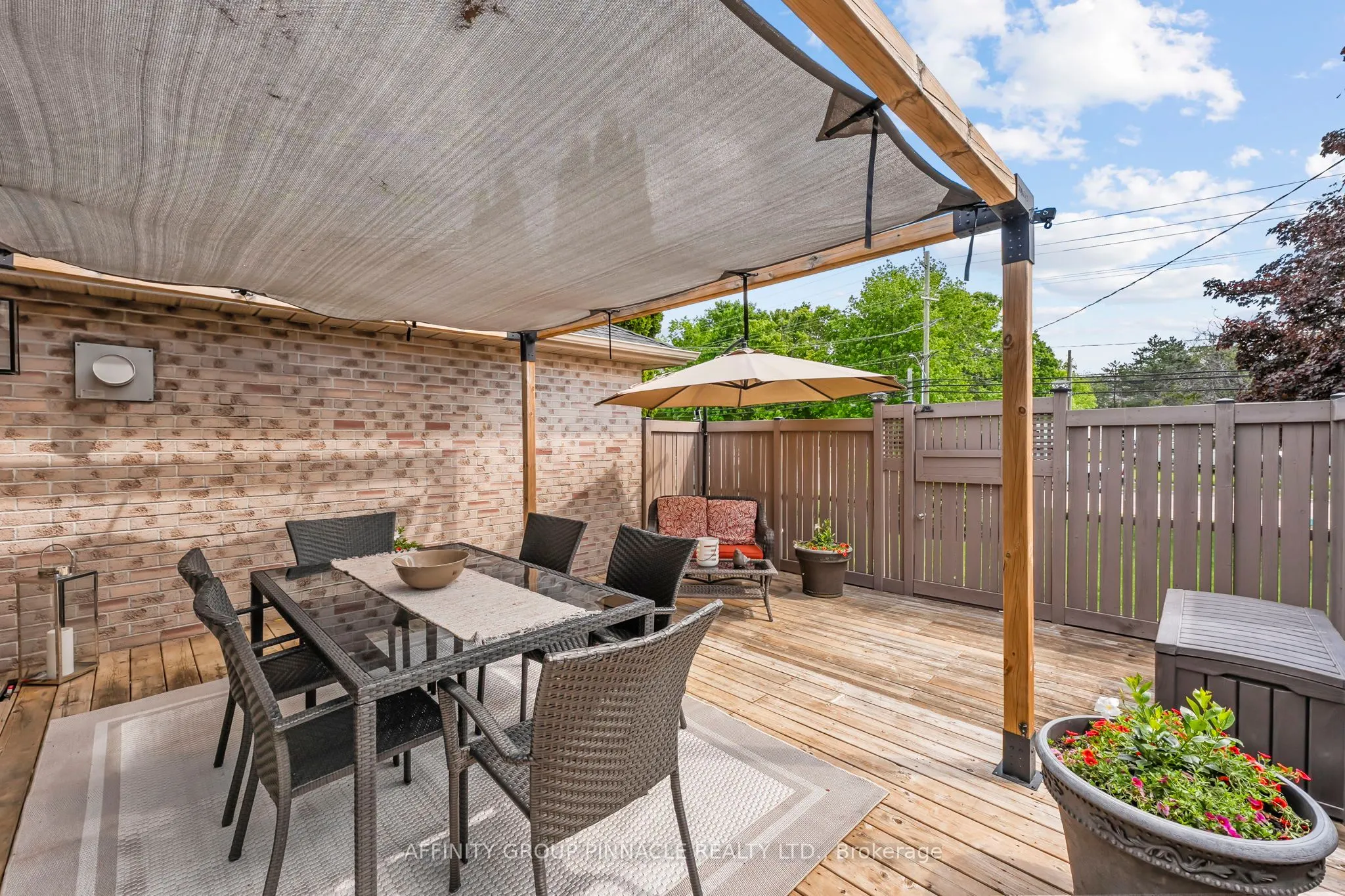 3 David Drive