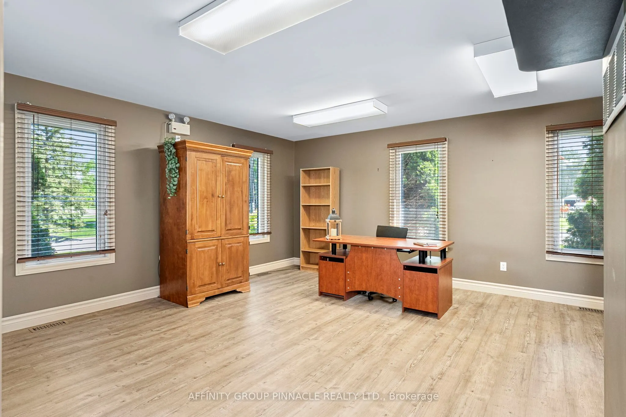 3 David Drive