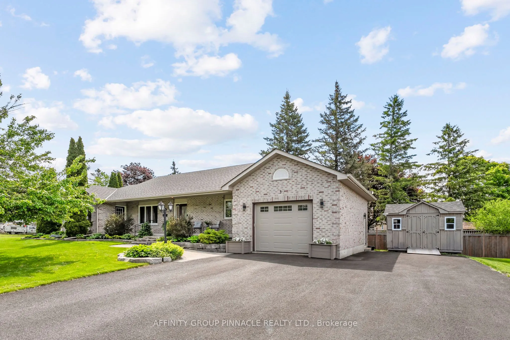 3 David Drive