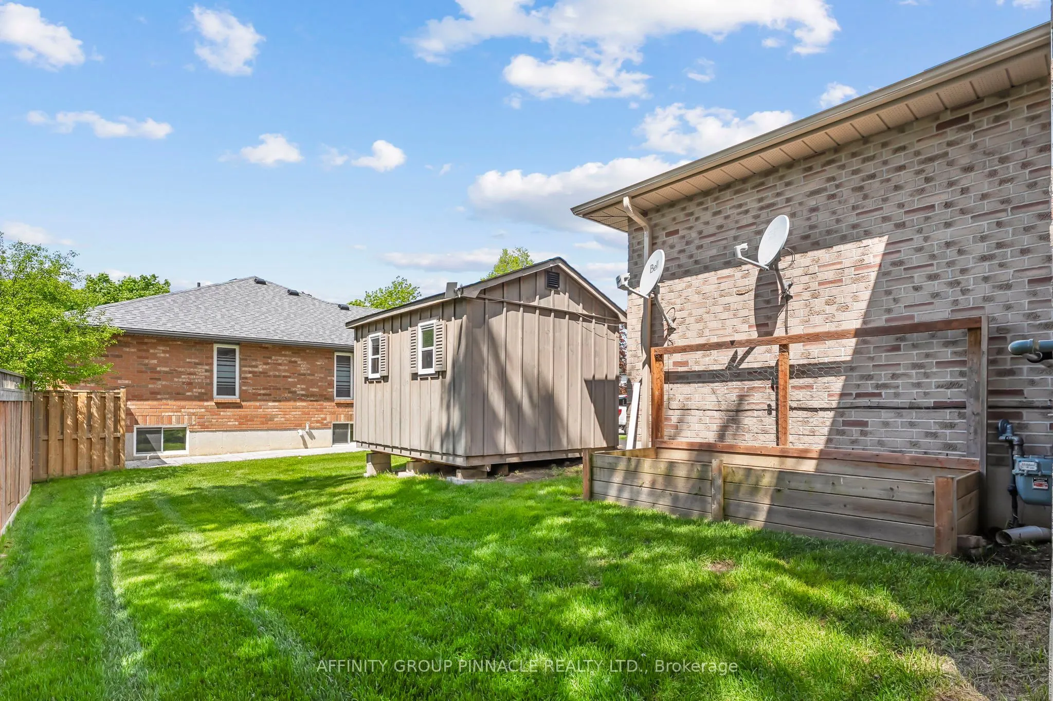3 David Drive