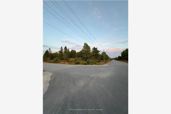 LT 13 Bancroft Ridge Drive