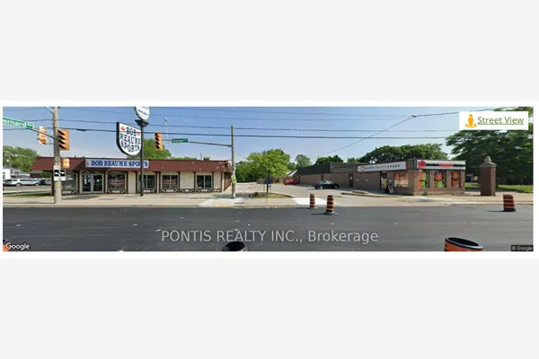 4255 4265-4275 Tecumseh Road E