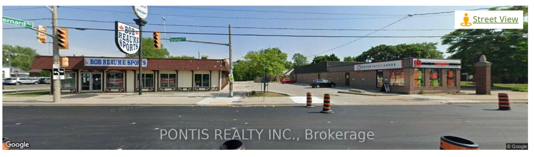 4255 4265-4275 Tecumseh Road E
