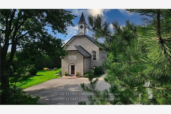 1772 Perth Road 139 Road