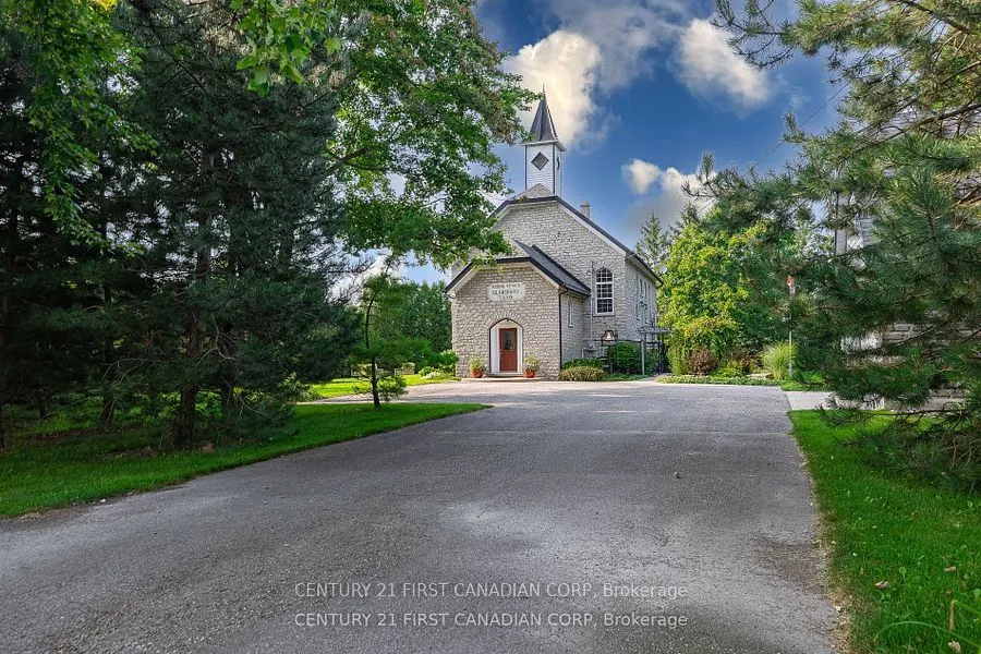 1772 Perth Road 139 Road