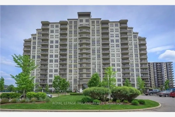 1030 CORONATION Drive #909