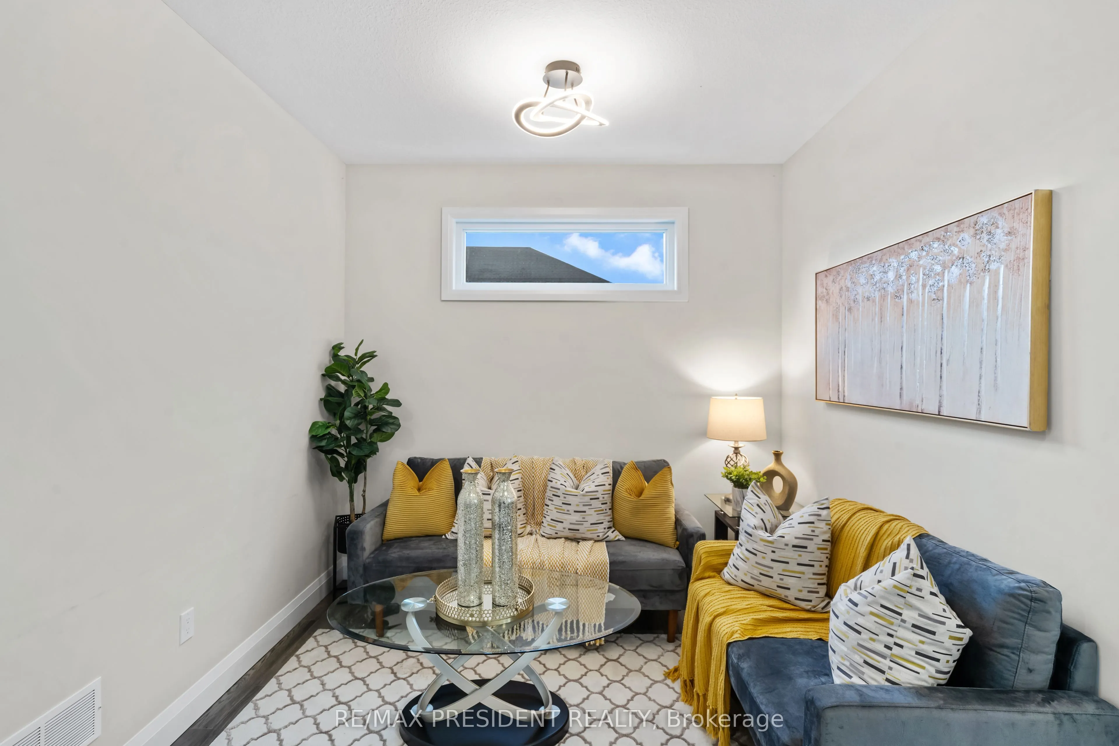 191 Foxborough Place