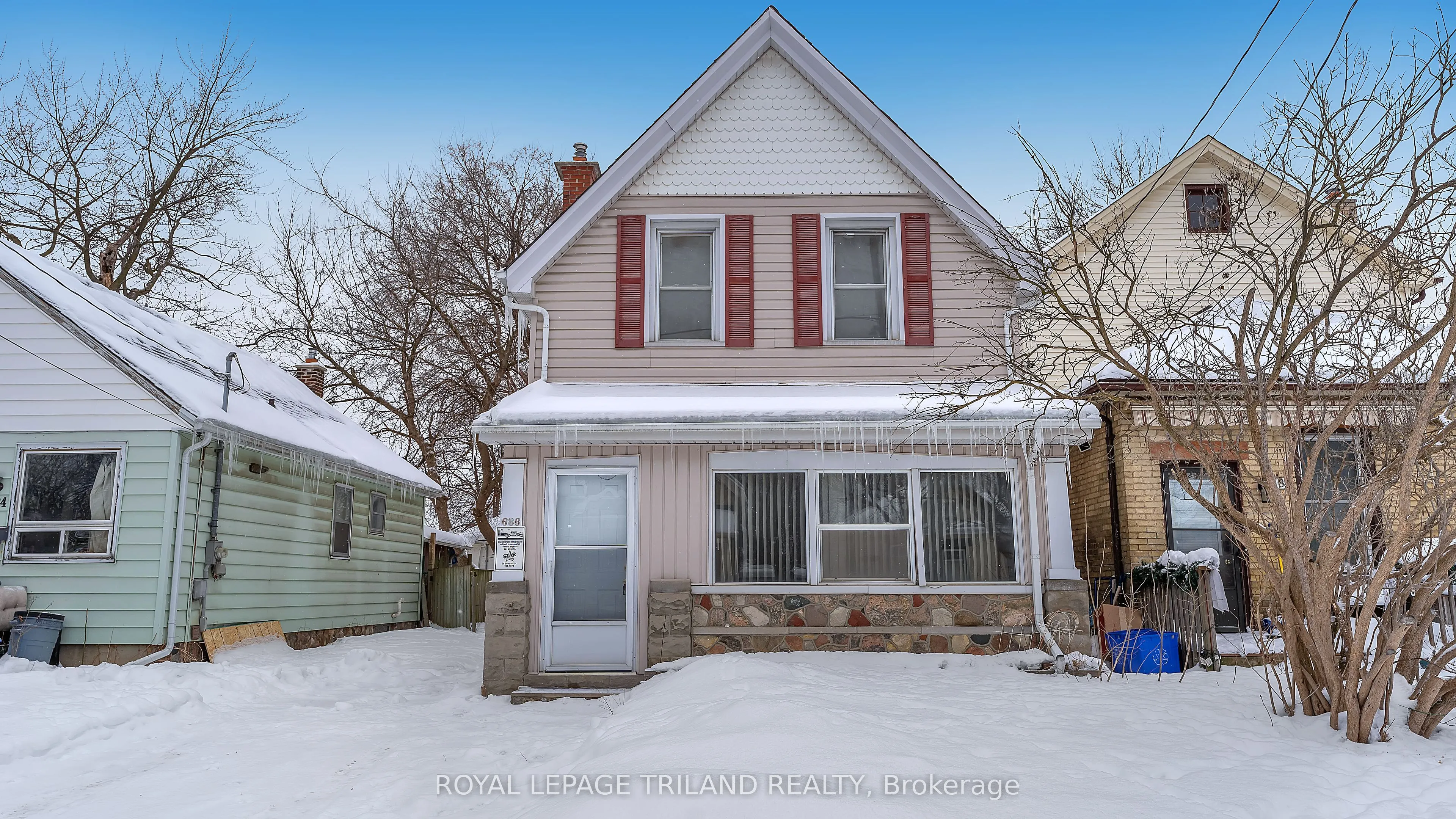 686 Elias Street
