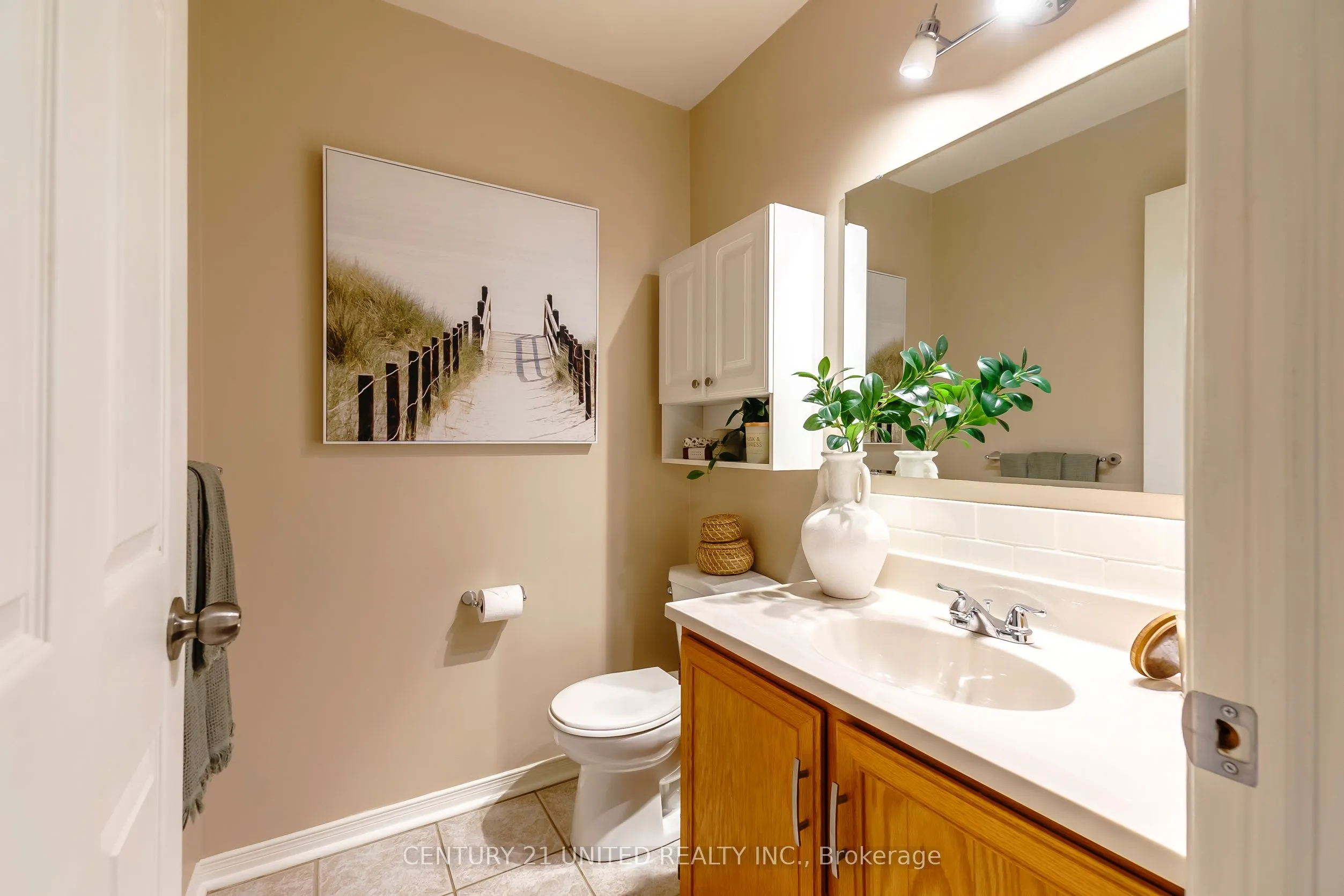 36 Champlain Crescent #15