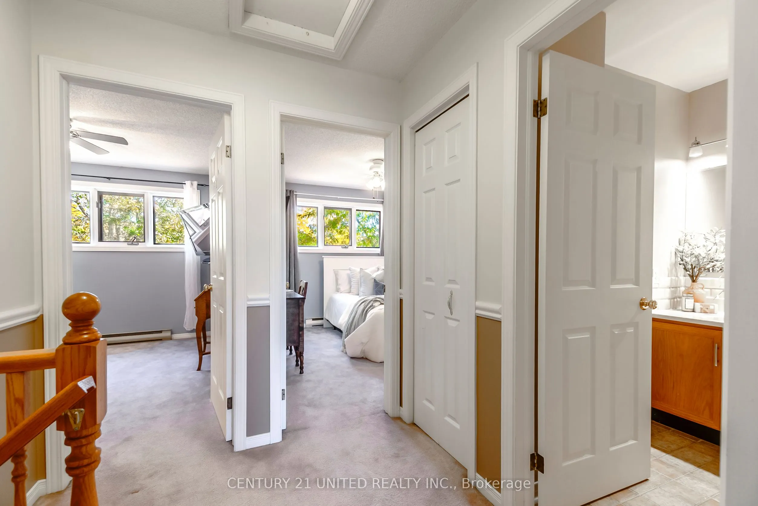 36 Champlain Crescent #15