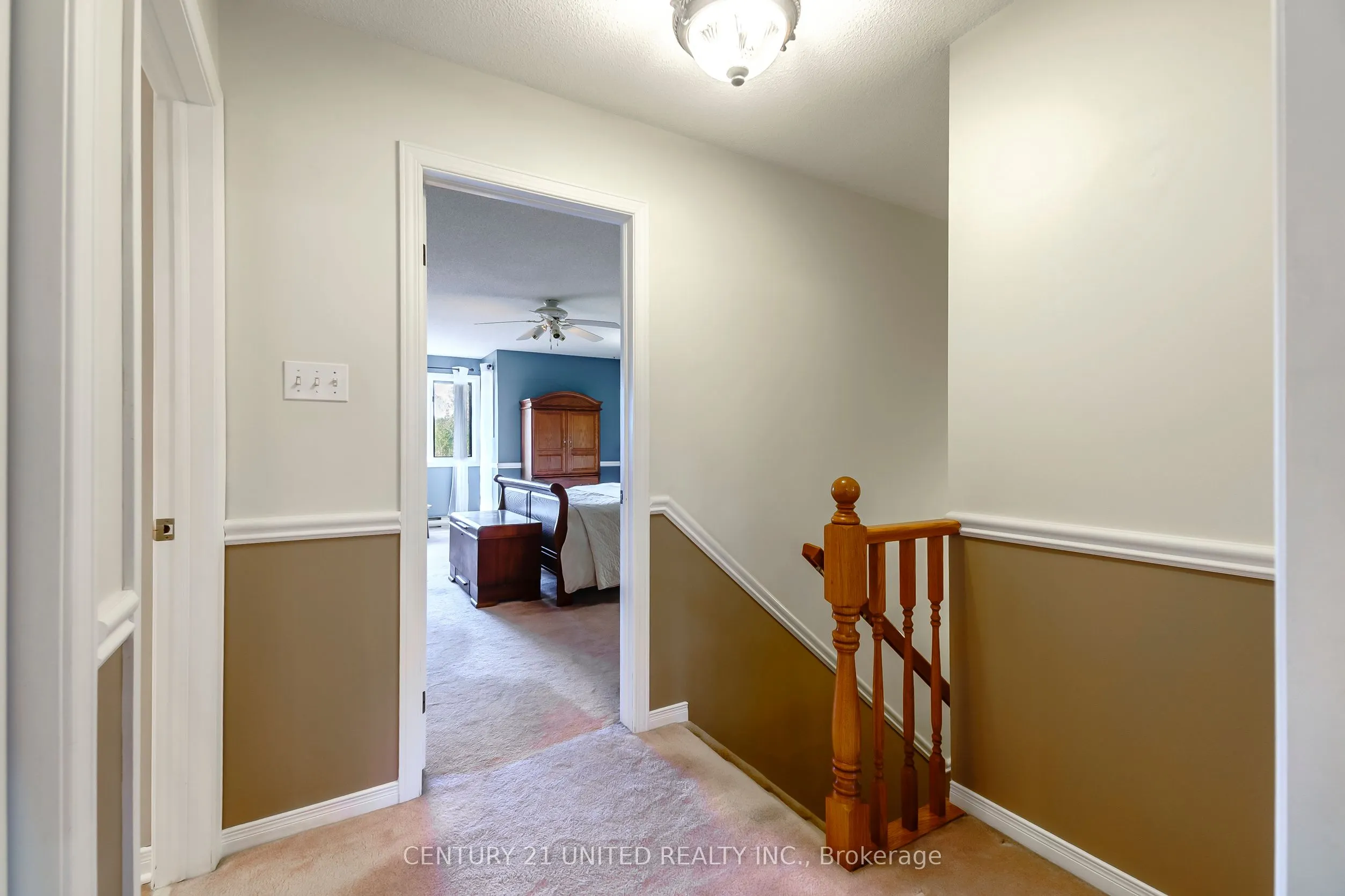 36 Champlain Crescent #15