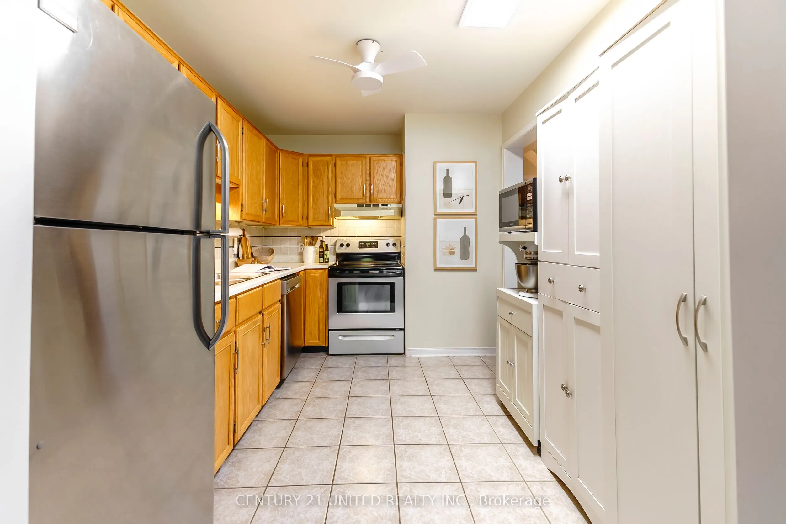 36 Champlain Crescent #15