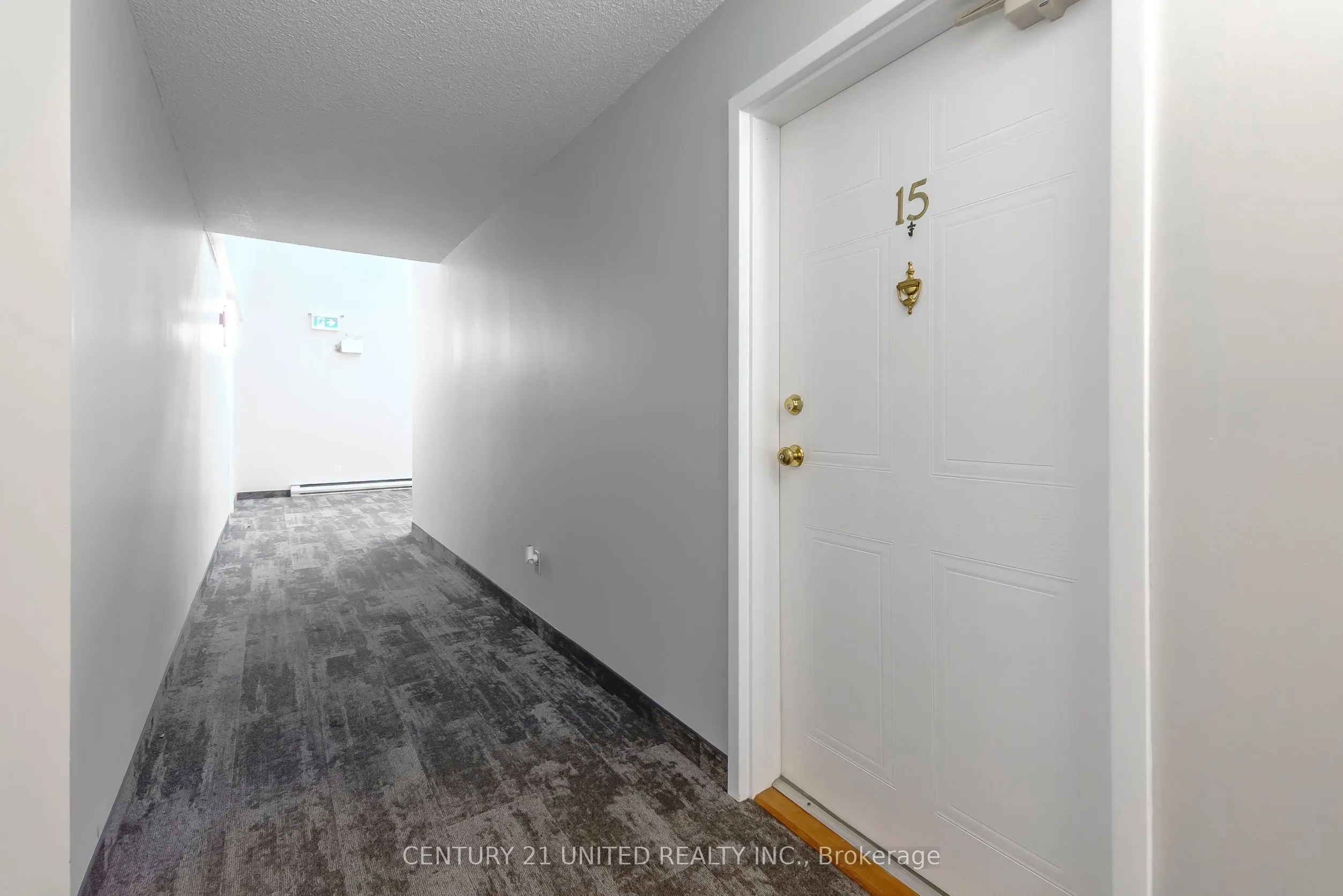36 Champlain Crescent #15