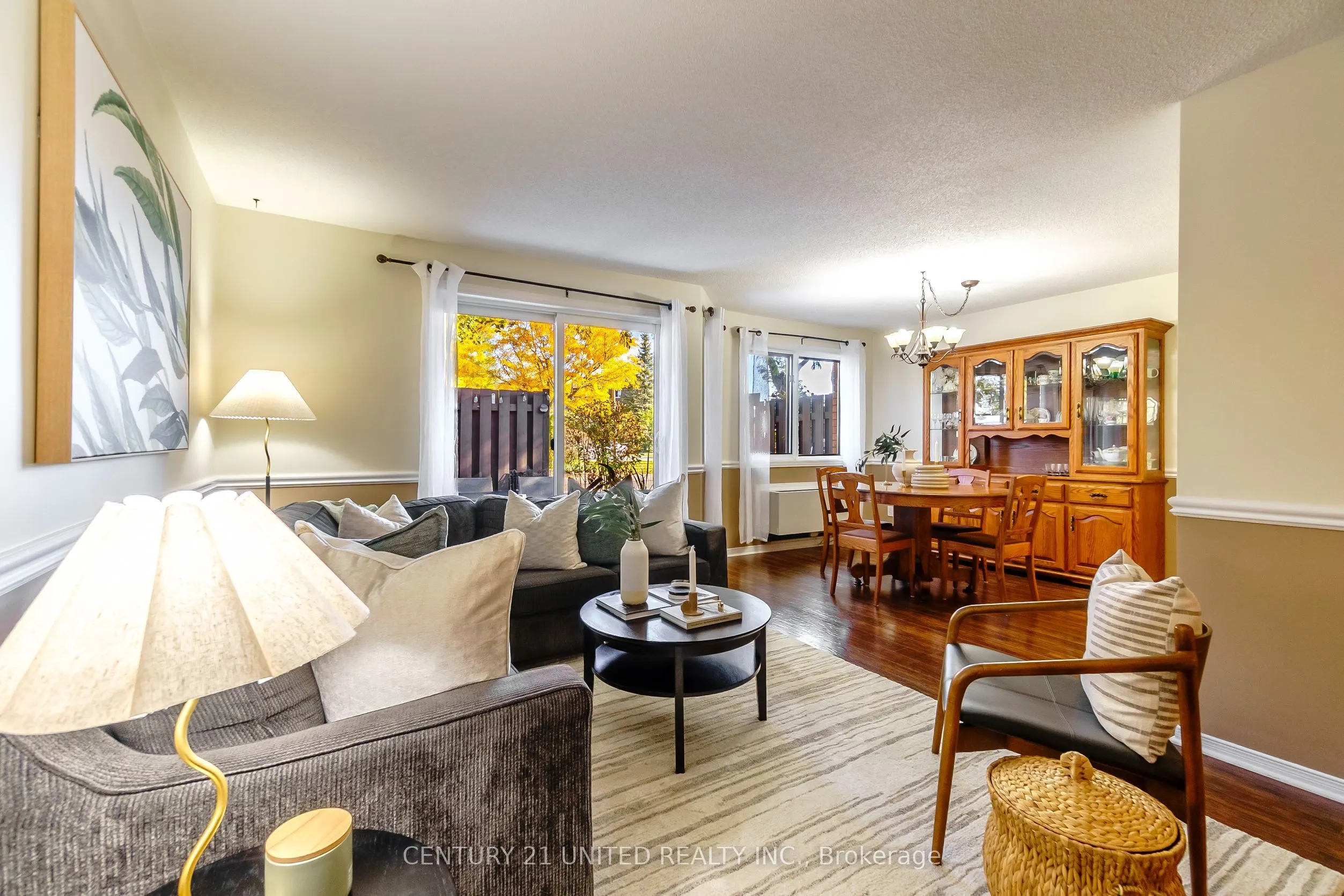 36 Champlain Crescent #15