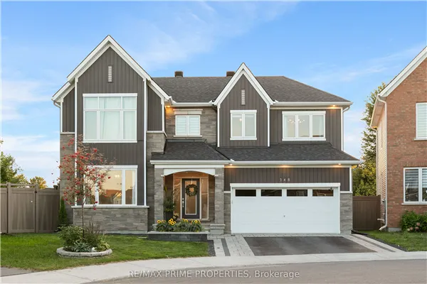 148 Aubrais Crescent