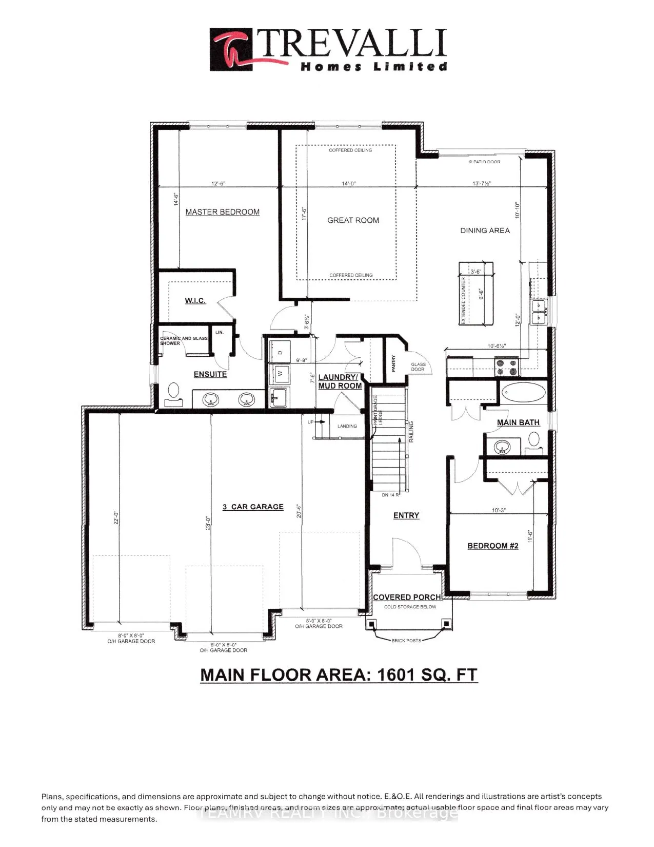 6 Hemlock Drive