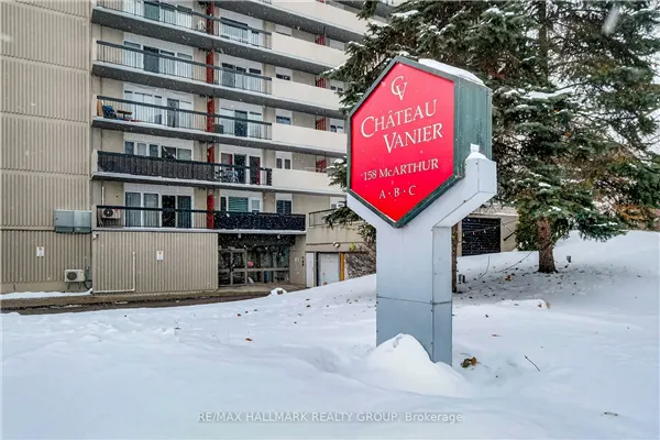 158C McArthur Avenue #1408