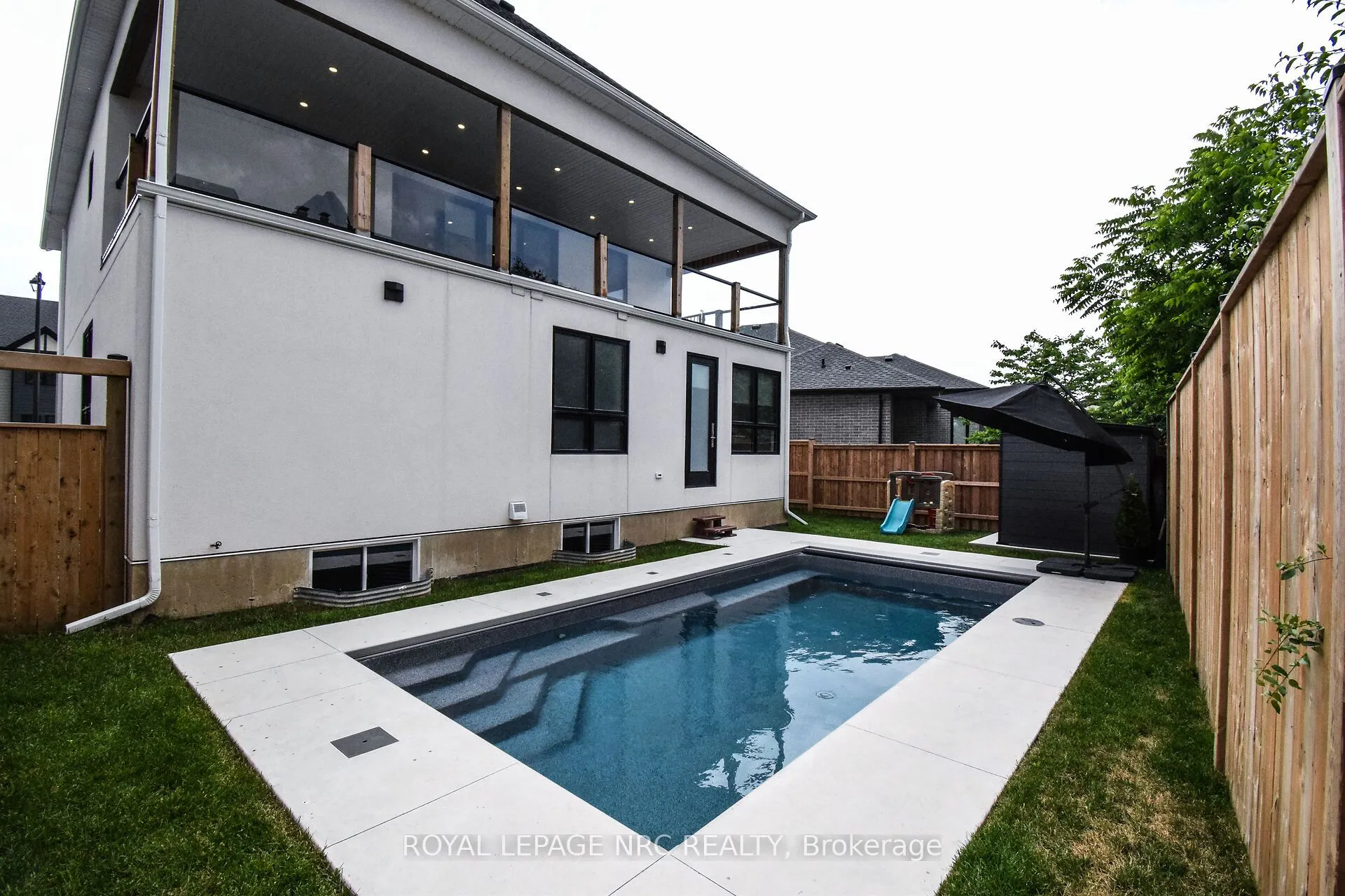 82 IVY Crescent