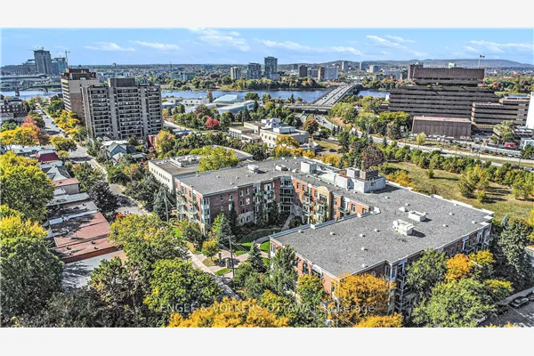 205 Bolton Street #313