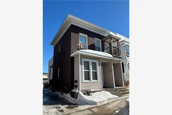 115 Carruthers Avenue