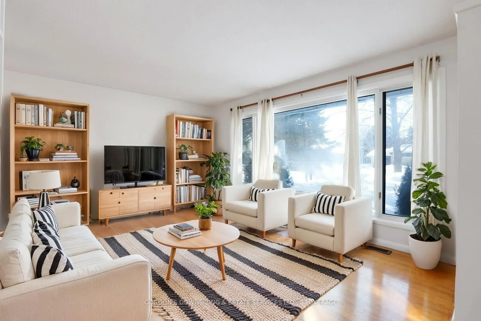 7 Attwood Crescent