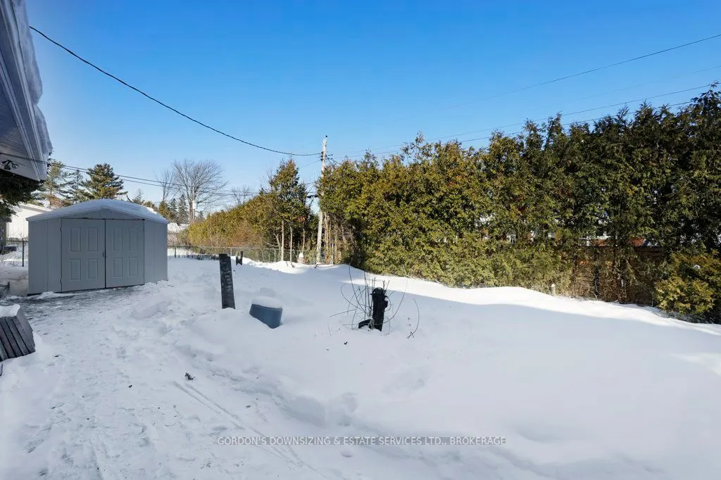 7 Attwood Crescent