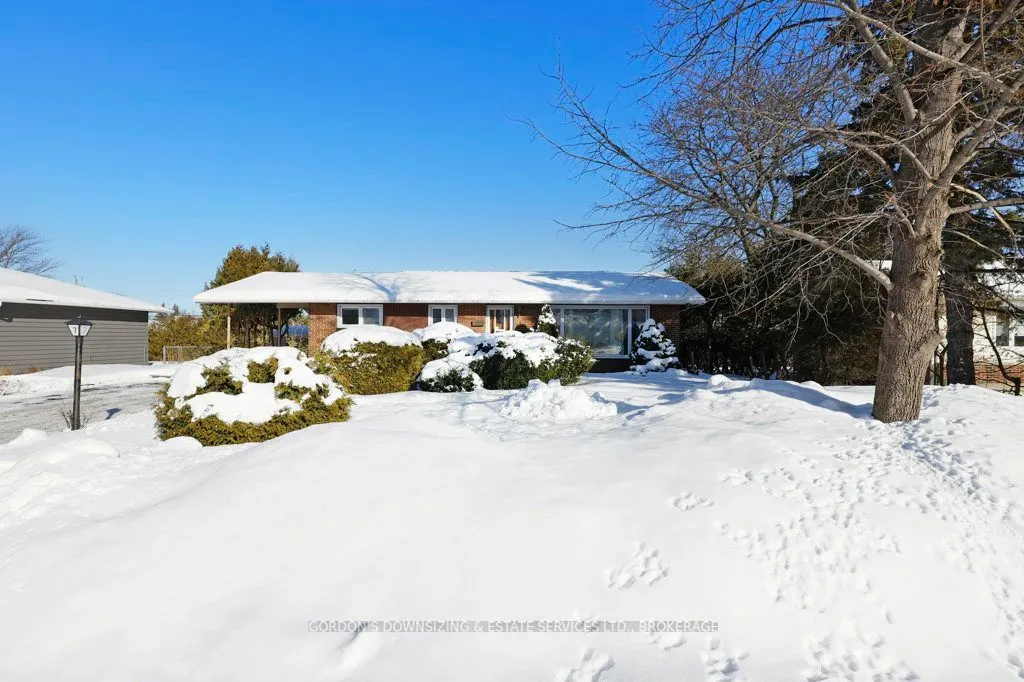 7 Attwood Crescent