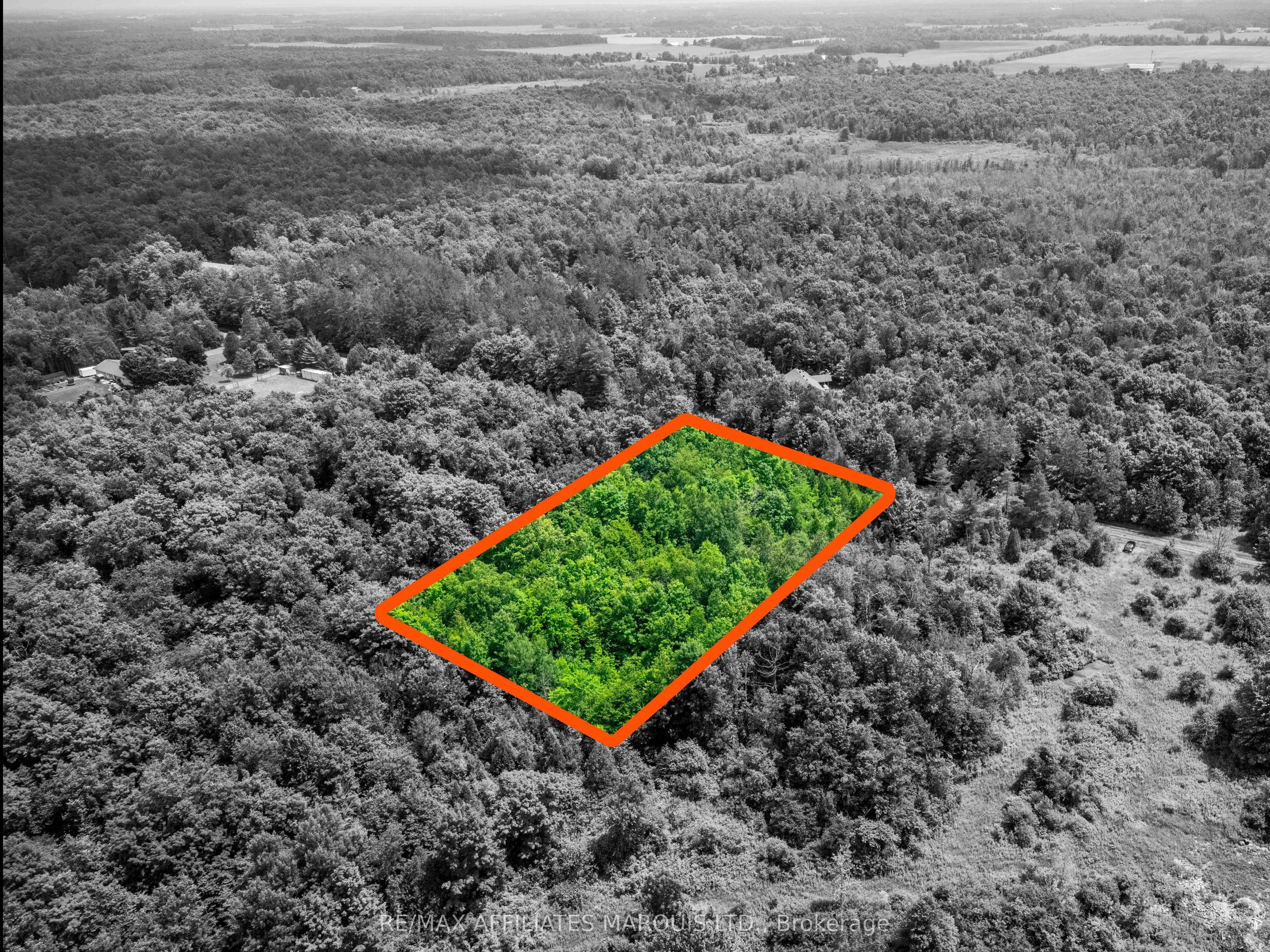 LOT Beaver Brook Road