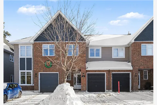 291 Horseshoe Crescent