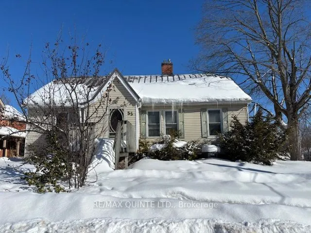55 Nelson Street