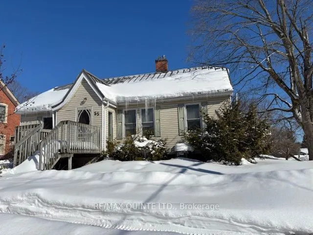 55 Nelson Street